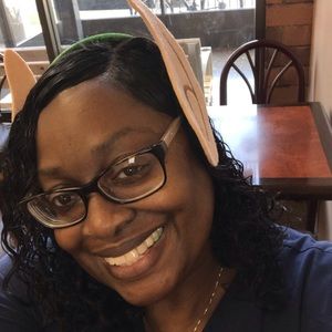 Meet your Posher, Jacinda